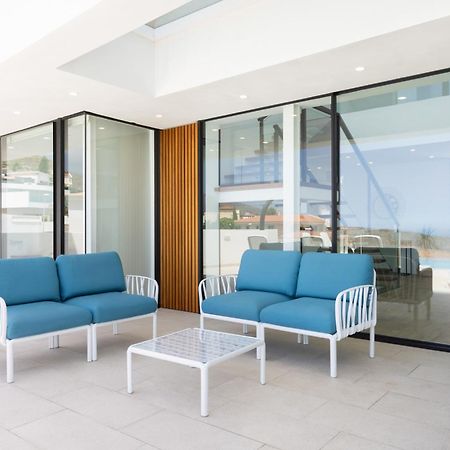 New Home Costa Adeje Luxurious Private Villa Exteriér fotografie