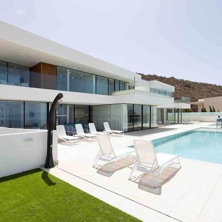 New Home Costa Adeje Luxurious Private Villa Exteriér fotografie