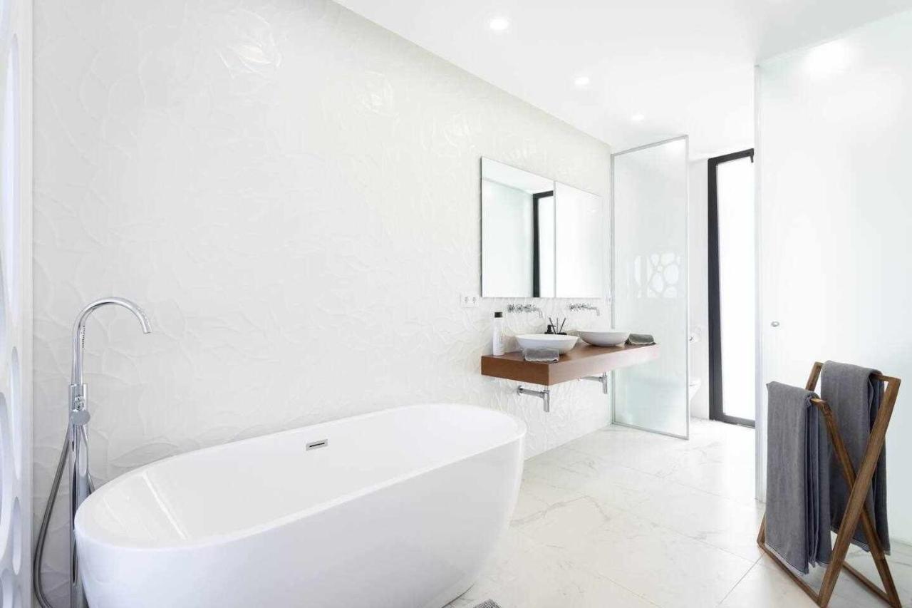 New Home Costa Adeje Luxurious Private Villa Exteriér fotografie
